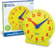 Learning resources big time instructie- demonstratieklok 12 uurs - 5+