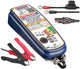 Optimate tecmate 4 acculader - dual program - 12v