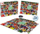 Winning moves puzzel - - world football stars 2026 - 1000 stukjes - vanaf 8 jaar