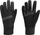 Rogelli nova deep winter fietshandschoenen winter - wind en waterdicht - heren - zwart - maat l