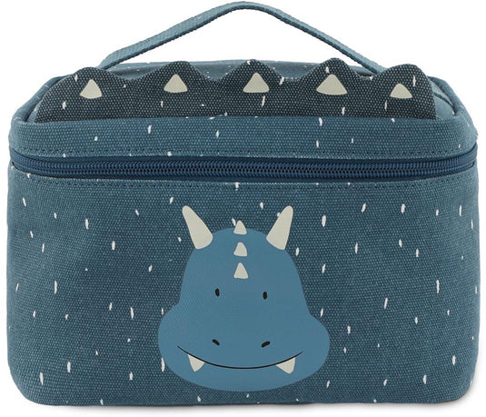Trixie lunchtas thermisch - koeltas mr. triceratops voor kinderen.