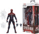 Hasbro spider-man marvel legends gamerverse action figure peter parker velocity suit 15 cm action figuur