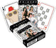 Aquarius friends - icons playing cards speelkaarten