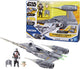 Star wars mandalorian n-1 starfighter speelset