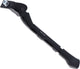 Xlc ks-b02 fietsstandaard - 24-28 inch - verstelbaar - zwart