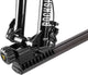 Topeak prepstand x pro fietsreparatiestandaard zilver