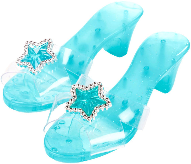 Load image into Gallery viewer, Toi-toys ice princess muiltjes schoenen
