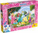 Lisciani puzzle df plus 24 princess