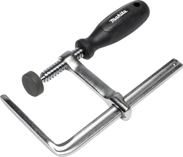 Makita accessoires geleiderail klemset - 194385-5