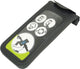 Dresco telefoonhouder fiets iphone 6,7,8,x - samsung s2, s3, s4, s5, s6, s7