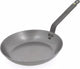 Debuyer de buyer mineral b koekenpan 20 cm – plaatstaal – pfas-vrij – natuurlijk antiaanbak effect – made in france