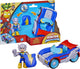 Marvel thor thunder roadracer speelset