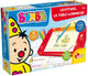 Lisciani bumba learning game with lighting table