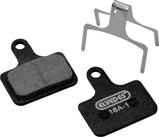 Schijfremblokset Metalic Carbon Shimano Ultegra