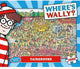 Plenty gifts where's wally fairground puzzel 1000 stukjes