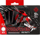 Harrows wolfram infinity 97% tungsten 21gr