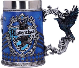 Nemesis now - harry potter bierpul - ravenclaw collectable