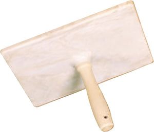 Melkmeisje raapbord kunststof v. stucadoor 330x330 - mm395330