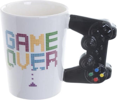 Puckator game over mok - 300 ml