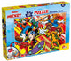 Lisciani disney puzzle df plus 60 mickey mouse