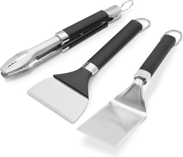 Weber - tool set voor plancha