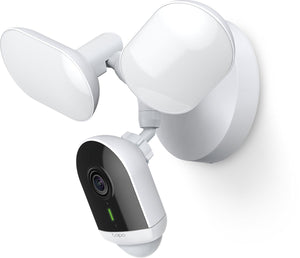 Tp-link tapo c720 floodlight beveiligingscamera buiten - 2k qhd- ip65