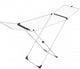 Vileda universal droogrek - droogrek met x-onderstel - 18 m drooglengte