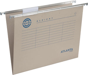 Atlanta hangmap djois a6620-15 275g m2 34,8x23,5 folio v-bodem