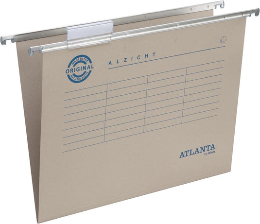 Atlanta elba ruiters voor elba verticfile hangmappen - 1 stuk