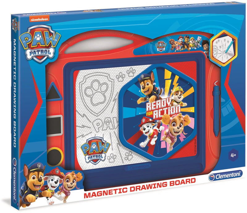 Load image into Gallery viewer, Clementoni magnetisch tekenbord paw patrol
