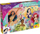 Lisciani disney puzzle df m-plus 24 princess