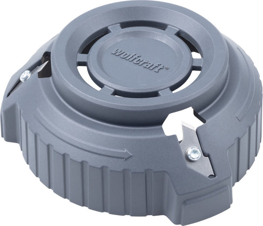 Wolfcraft - randsnijder voor gipsplaten - ø 68 mm - 5892000