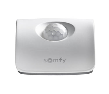Somfy bewegingsmelder - compatible met tahoma switch - smart home beveiliging sensor - io home control