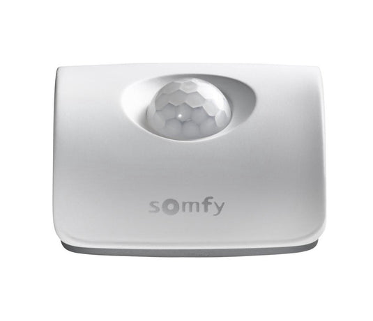 Somfy bewegingsmelder - compatible met tahoma switch - smart home beveiliging sensor - io home control
