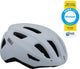 Bbb cycling condor 2.0 mips fietshelm - voor racefiets, mountainbike en ebike - winnaar anwb fietshelmentest 2026 - dames heren - large - mat wit - bhe-174