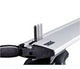 Thule 696-1 t-track adapter grijs