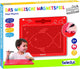 Beleduc magnetic tekenbord - - vanaf 4 jaar
