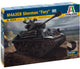 Italeri 6529 - m4a3e8 sherman fury - 1:35