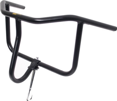 Stuur Steco Ukkie-Mee 22,2x350 mm - zwart
