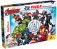 Lisciani marvel puzzle df m-plus 60 avengers