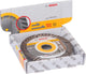 Bosch diamantschijf 10x prof univ 125 22,23