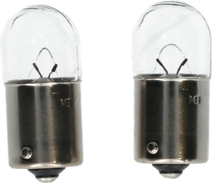 Carpoint premium r5w autolampen 12v – set van 2 – helder wit licht – duurzaam en eenvoudig te installeren