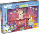 Lisciani bluey puzzle df m-plus 24 story time