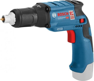 Bosch accudroogbouwschroevendraaier gsr 12 v-ec te (zonder accu lader)