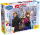 Lisciani puzzle df plus 108 frozen my friends
