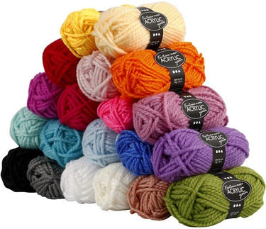 Creativ company https: www.cchobby.nl fantasia-acrylgaren-l-35-m-maxi-diverse-kleuren-20x50-gr-1-doos