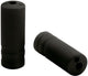 ds Elvedes kabelhoedje 4.3mm PVC zw (150)