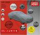 Carpoint autohoes ultimate protection l – 460x150x126 cm – 3-laags – waterafstotend ademend – krasvrije binnenzijde – inclusief opbergtas