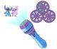 Lexibook stitch projectie-zaklamp met 24 plaatjes