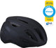 Bbb cycling condor 2.0 mips fietshelm - voor racefiets, mountainbike en ebike - winnaar anwb fietshelmentest 2026 - dames heren - large - mat zwart - bhe-174